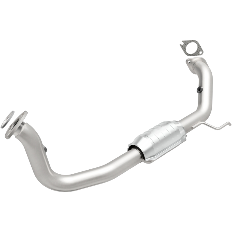 Picture of California CARB Direct-Fit Catalytic Converter 4451632