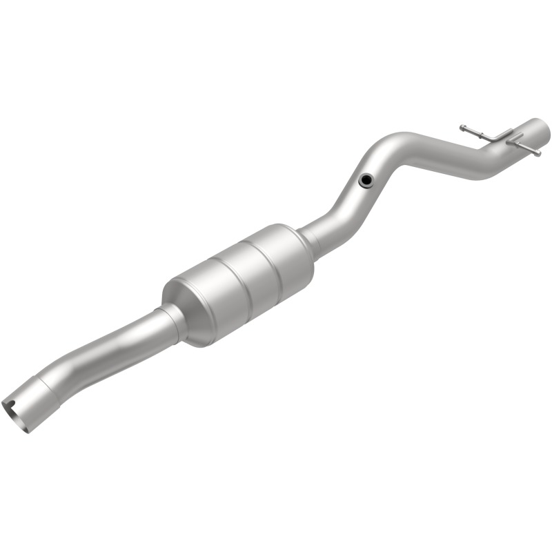 Picture of California CARB Direct-Fit Catalytic Converter 4451637