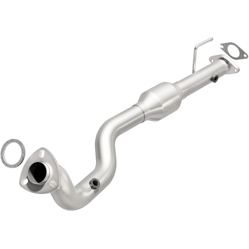 Picture of California CARB Direct-Fit Catalytic Converter 4451633