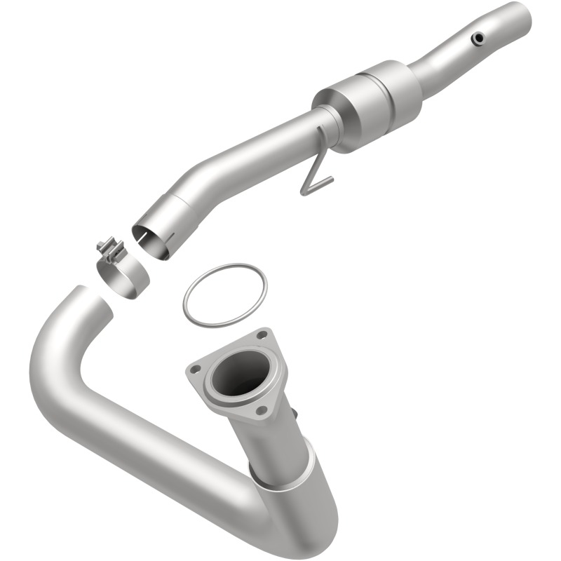 Picture of California Direct-Fit Catalytic Converter-Chevrolet/GMC