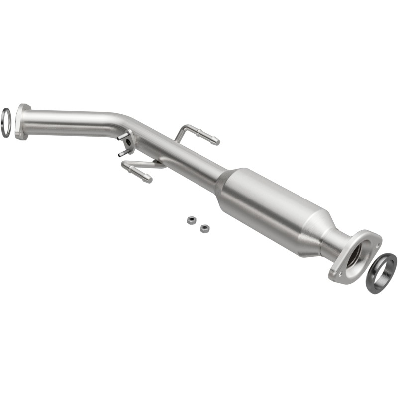 Picture of California CARB Direct-Fit Catalytic Converter 447207