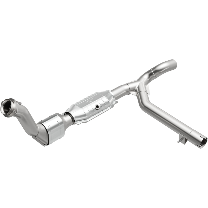 Picture of California CARB Direct-Fit Catalytic Converter 447114