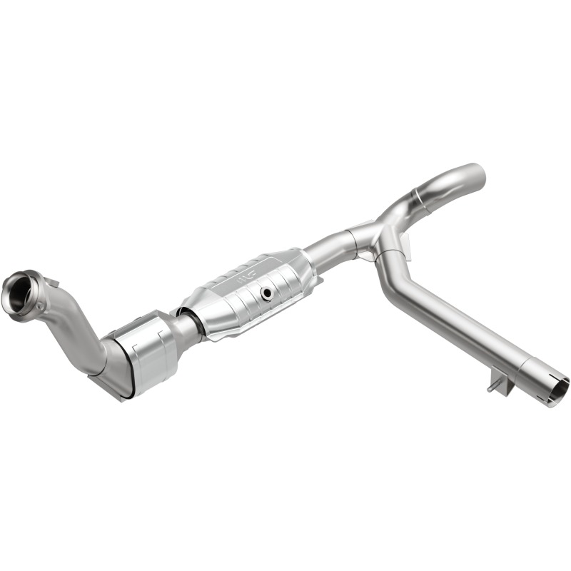 Picture of California CARB Direct-Fit Catalytic Converter 447114