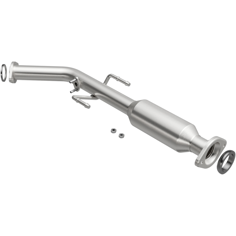 Picture of California CARB Direct-Fit Catalytic Converter 447207