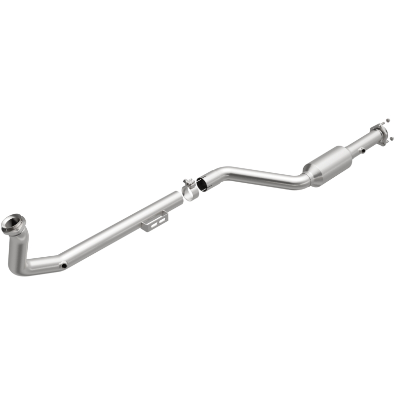 Picture of California Direct-Fit Catalytic Converter-Mercedes-Benz