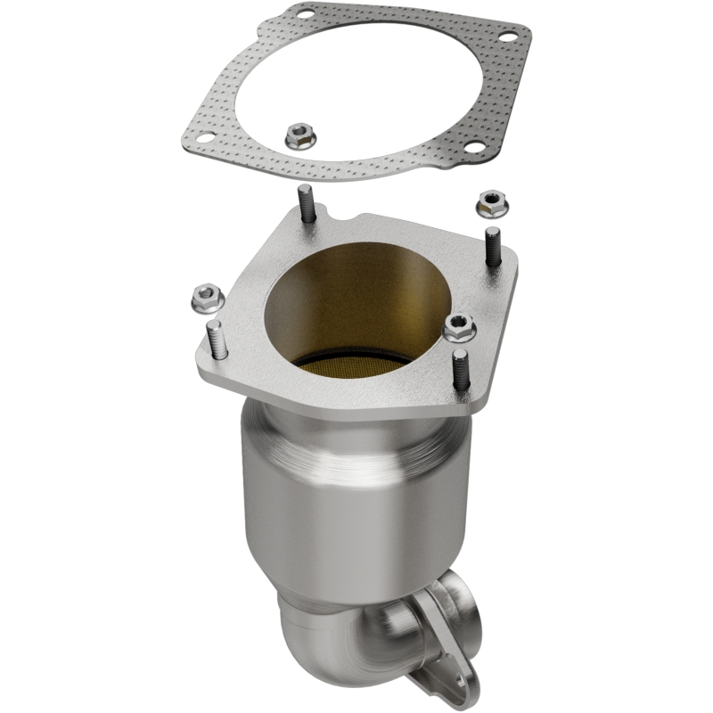 Picture of California Direct-Fit Catalytic Converter-Chrysler/Dodge