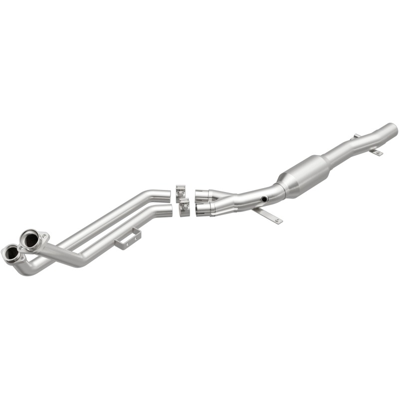 Picture of California Direct-Fit Catalytic Converter-Mercedes-Benz