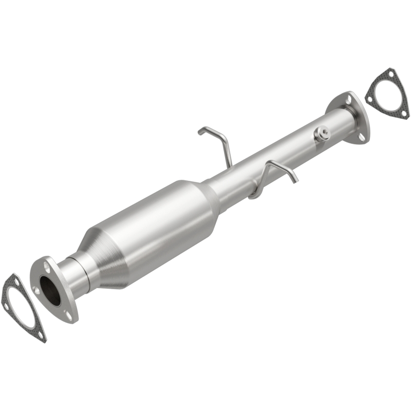Picture of California Direct-Fit Catalytic Converter-Isuzu/Chevrolet/GMC