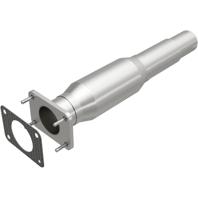 Picture of California Direct-Fit Catalytic Converter-Buick/Pontiac