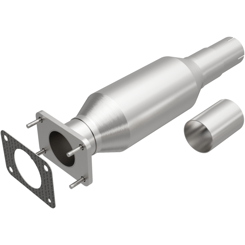 Picture of California Direct-Fit Catalytic Converter-Cadillac/Oldsmobile