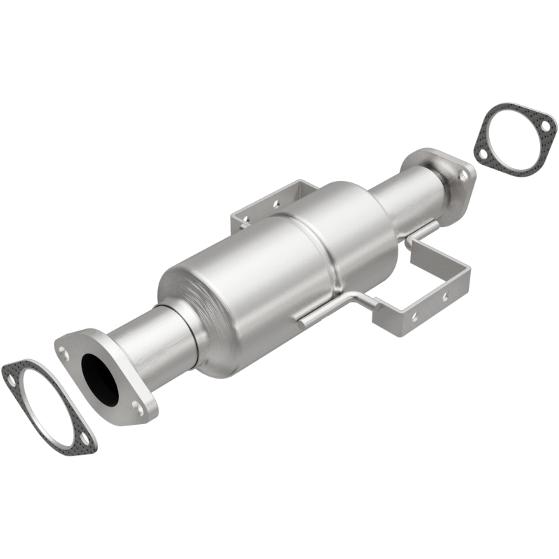 Picture of California Direct-Fit Catalytic Converter-Eagle/Mitsubishi