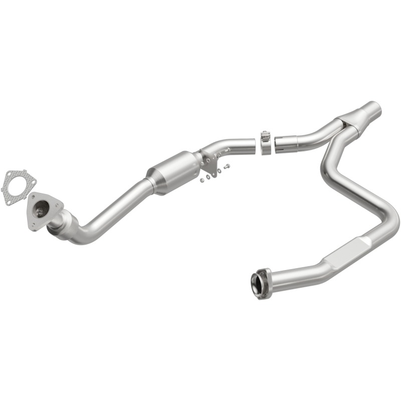 Picture of California Direct-Fit Catalytic Converter-Chevrolet/Pontiac