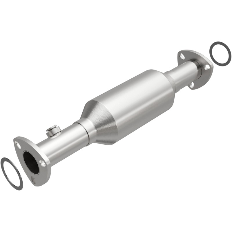Picture of California Direct-Fit Catalytic Converter-Chevrolet/Pontiac