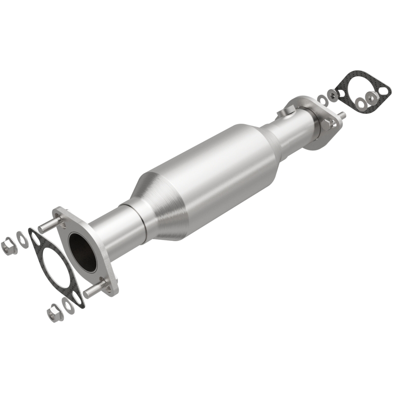 Picture of California CARB Direct-Fit Catalytic Converter 4551043