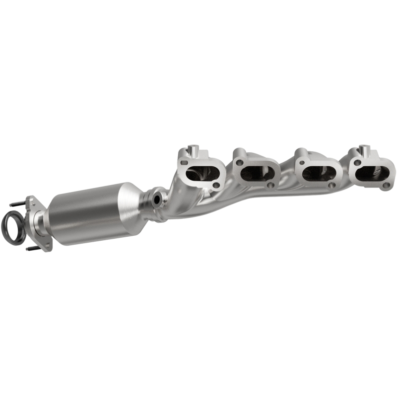 Picture of California Direct-Fit Manifold Catalytic Converter-Cadillac