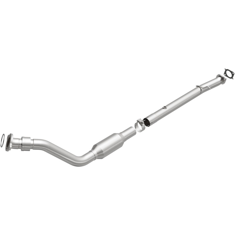 Picture of California Direct-Fit Catalytic Converter-Chevrolet/Oldsmobile/Pontiac