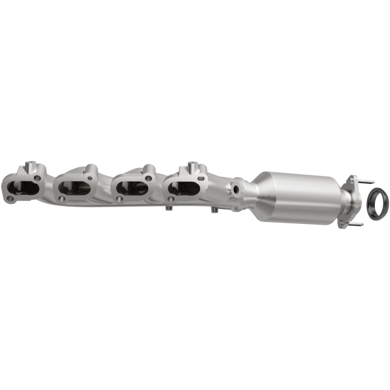 Picture of California Direct-Fit Manifold Catalytic Converter-Cadillac