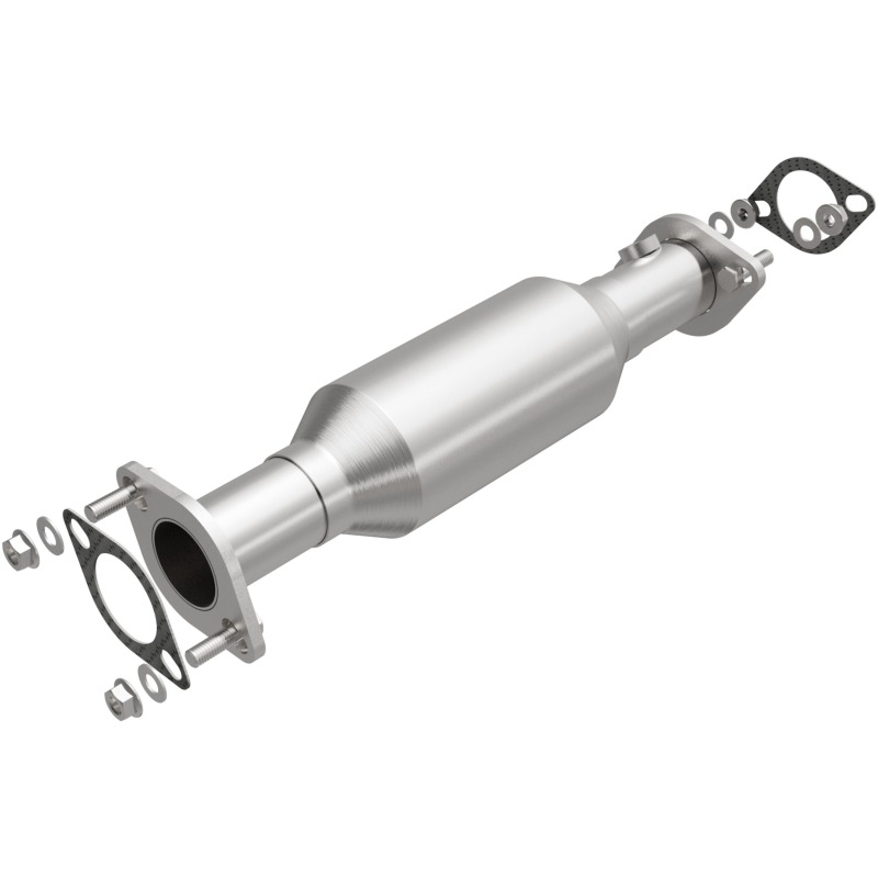 Picture of California CARB Direct-Fit Catalytic Converter 4551043