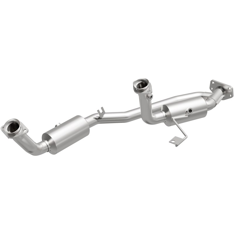 Picture of California CARB Direct-Fit Catalytic Converter 4551079