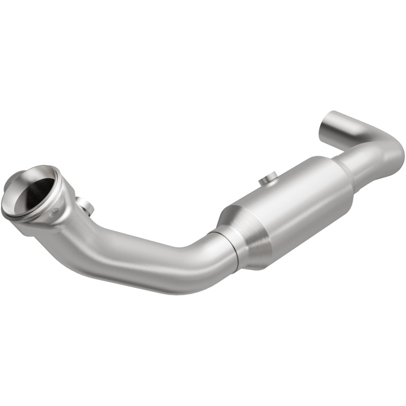Picture of California CARB Direct-Fit Catalytic Converter 4551409