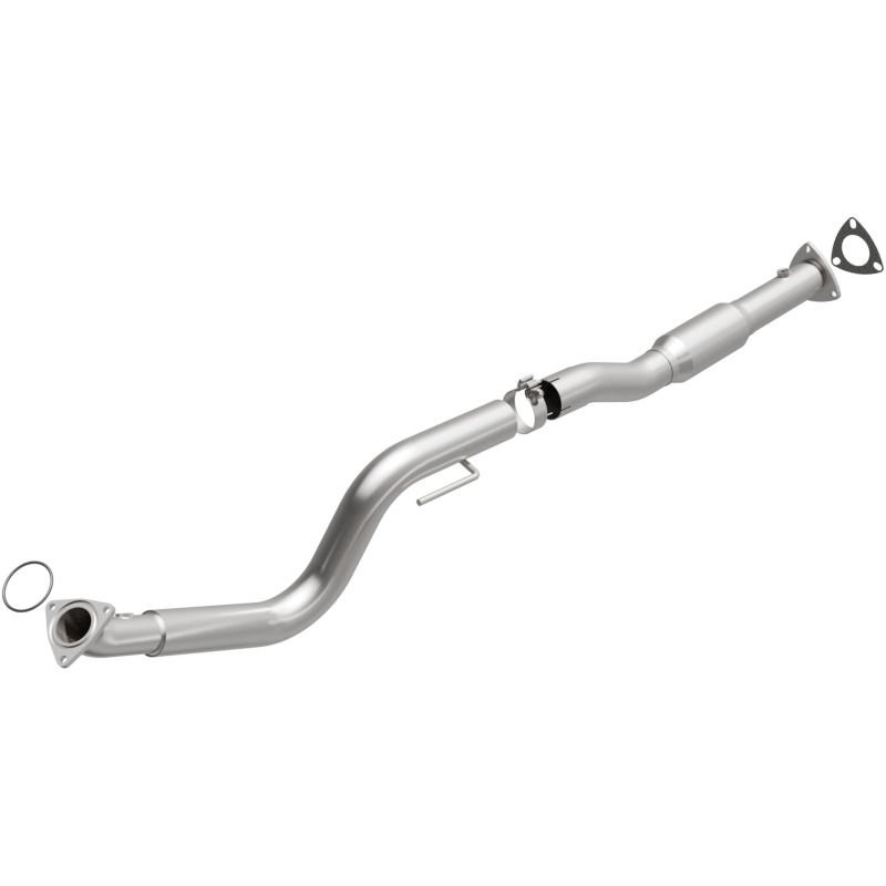 Picture of California CARB Direct-Fit Catalytic Converter 4551603