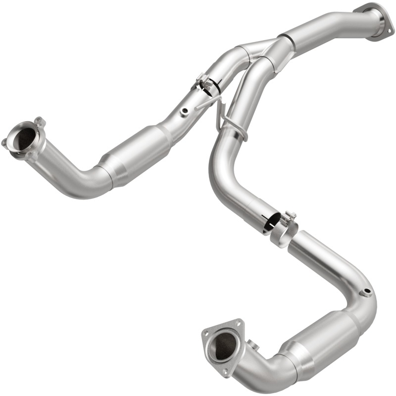 Picture of California Direct-Fit Catalytic Converter-Chevrolet/GMC