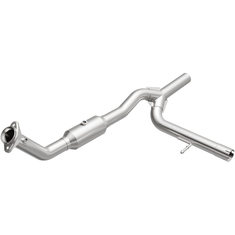 Picture of California CARB Direct-Fit Catalytic Converter 4551410
