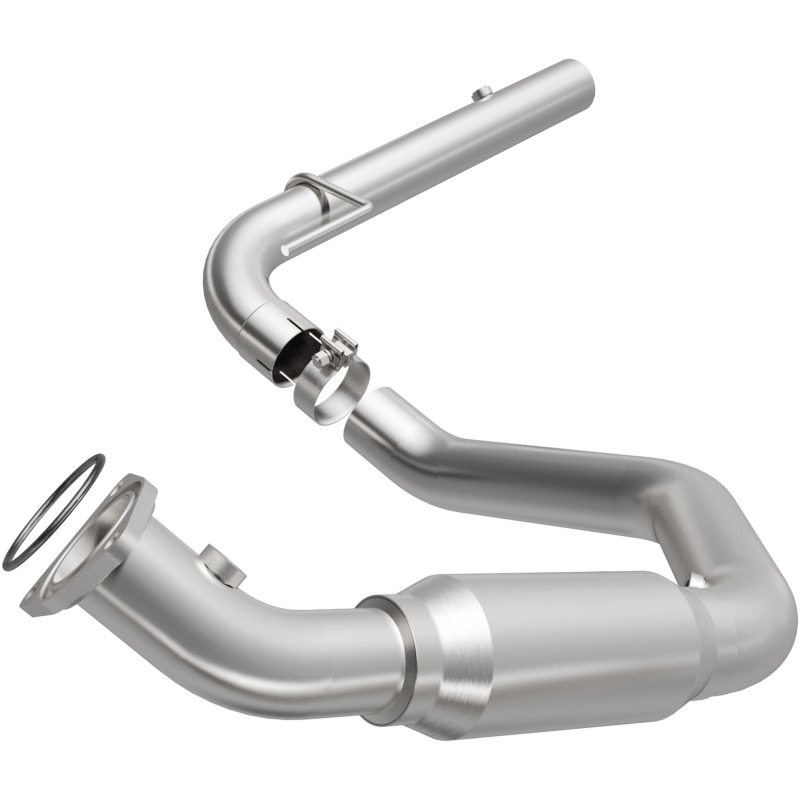 Picture of California Direct-Fit Catalytic Converter-Chevrolet/GMC