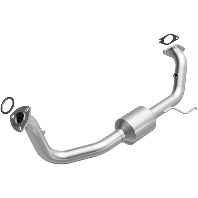 Picture of California CARB Direct-Fit Catalytic Converter 4551632