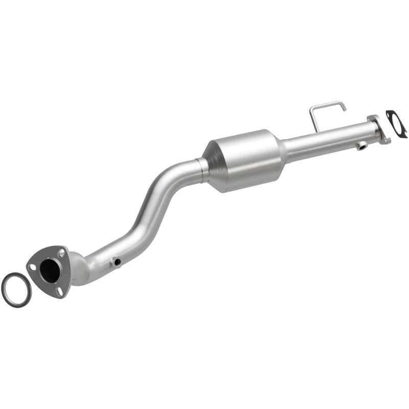 Picture of California CARB Direct-Fit Catalytic Converter 4551633