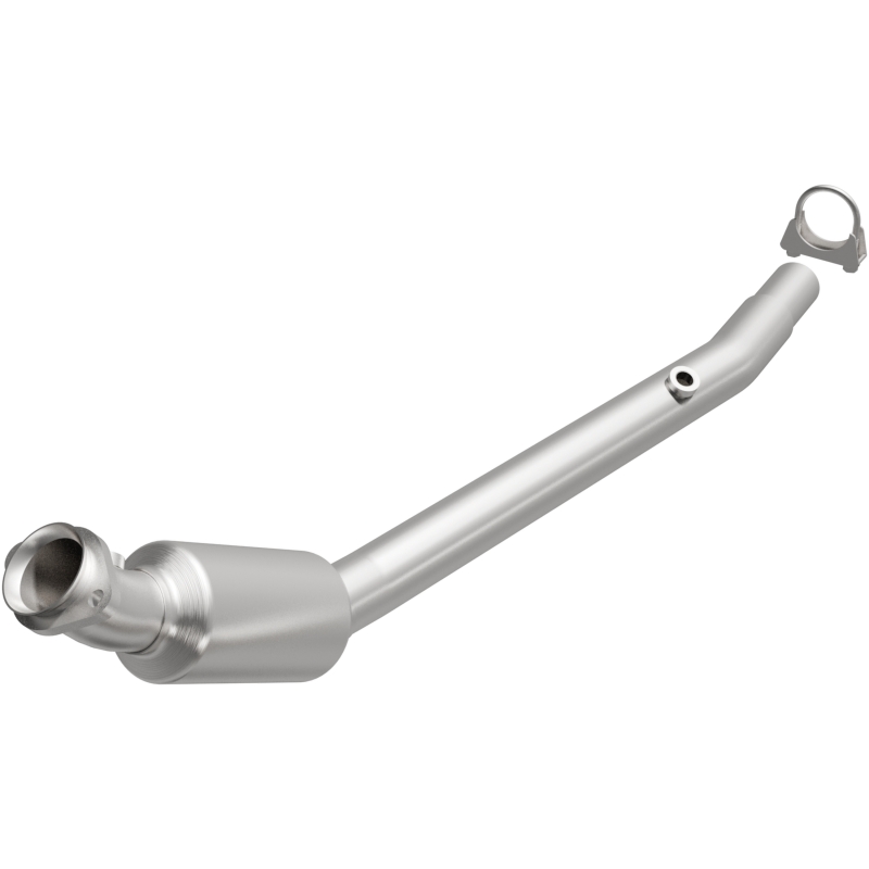 Picture of California CARB Direct-Fit Catalytic Converter 4551724