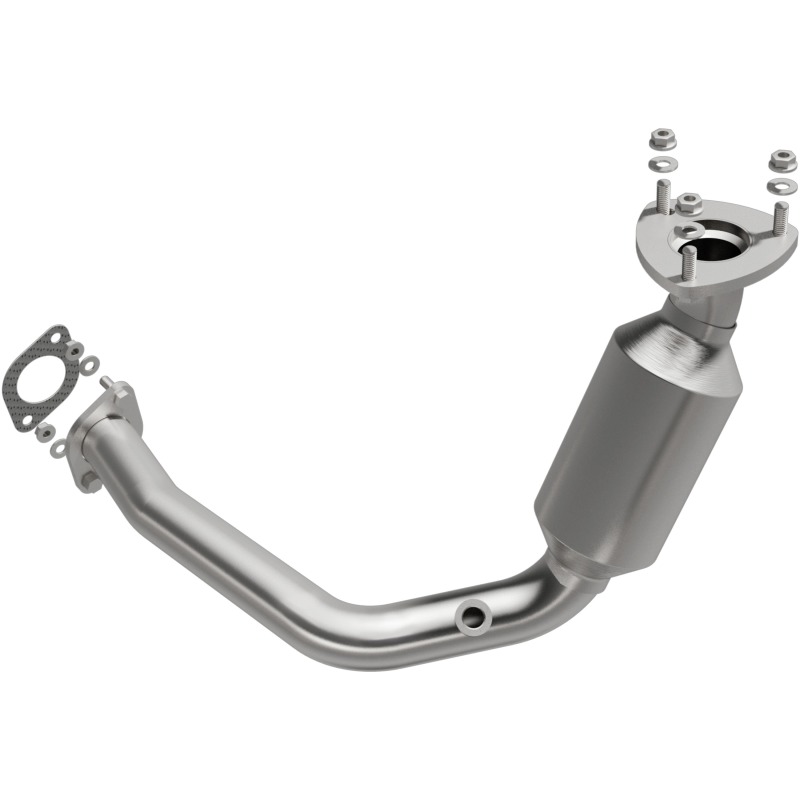 Picture of California CARB Direct-Fit Catalytic Converter 4561013