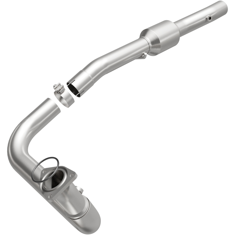 Picture of California Direct-Fit Catalytic Converter-Chevrolet/GMC