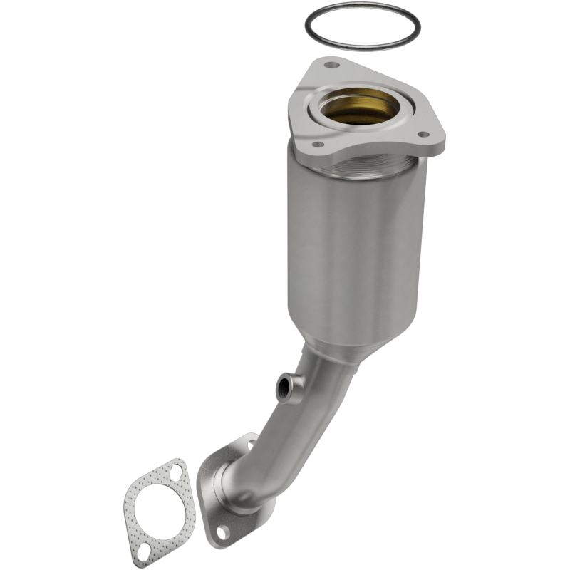 Picture of California CARB Direct-Fit Catalytic Converter 4561012