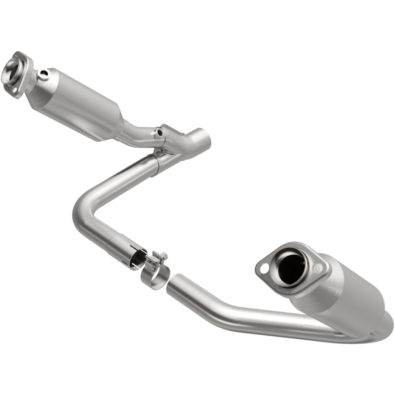 Picture of California CARB Direct-Fit Catalytic Converter 4551832