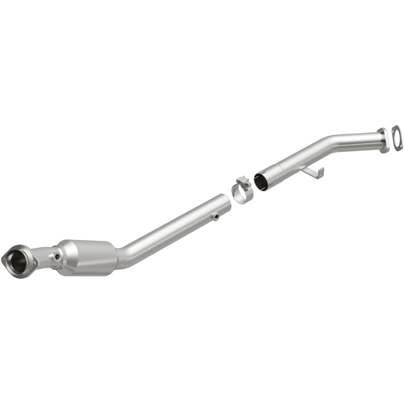 Picture of California CARB Direct-Fit Catalytic Converter 4561031