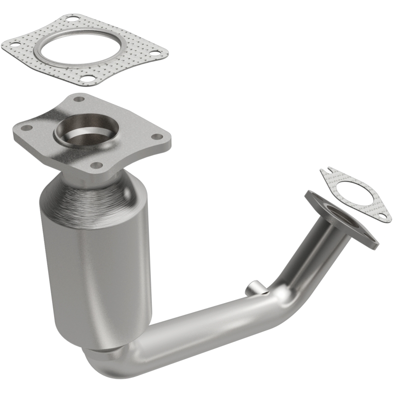 Picture of California CARB Direct-Fit Catalytic Converter 4561011