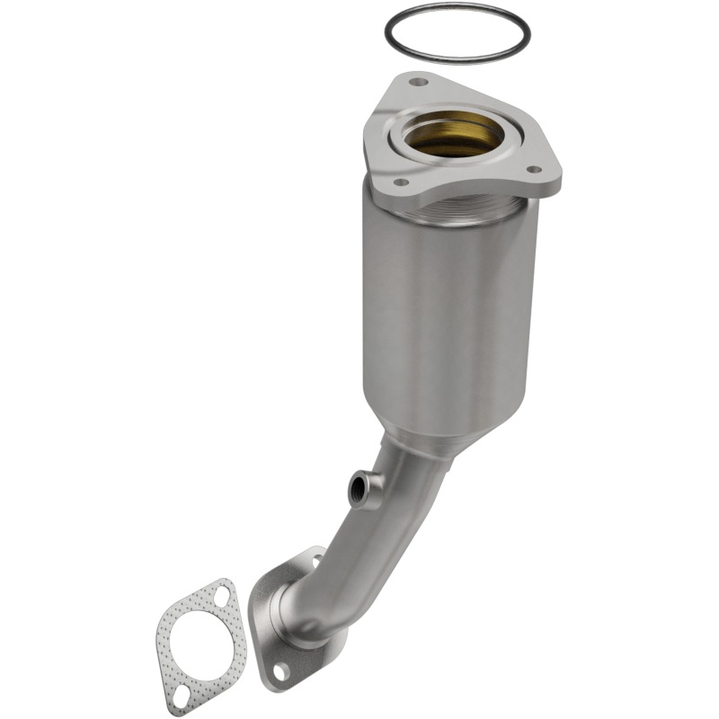 Picture of California CARB Direct-Fit Catalytic Converter 4561012