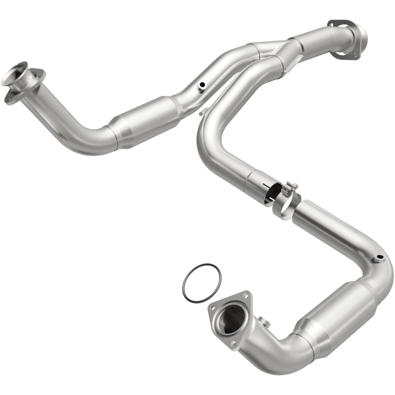 Picture of California Direct-Fit Catalytic Converter-Chevrolet/GMC