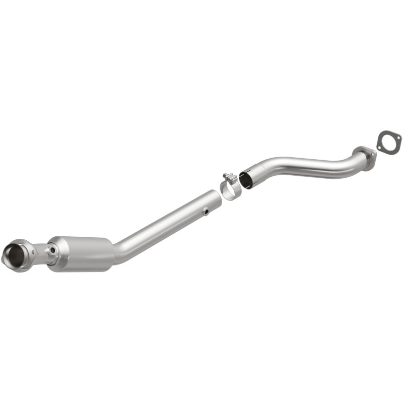 Picture of California CARB Direct-Fit Catalytic Converter 4561033