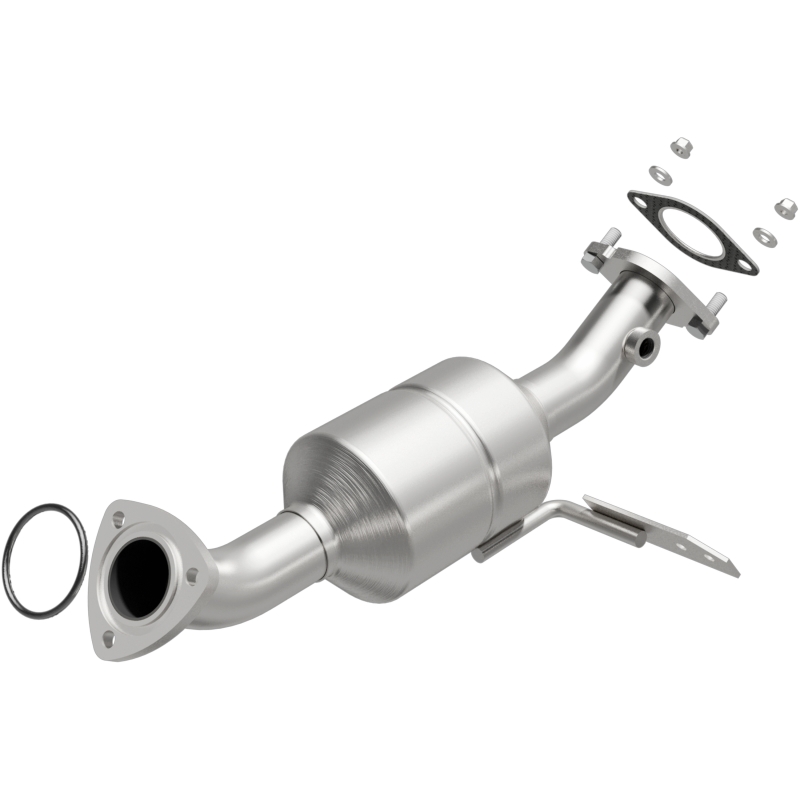 Picture of California CARB Direct-Fit Catalytic Converter 4561049