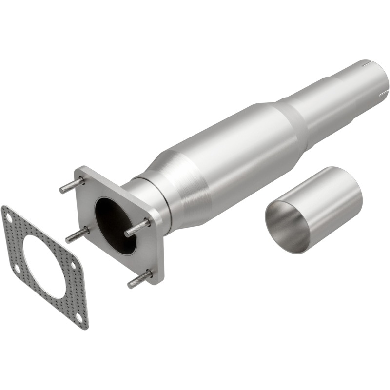 Picture of California CARB Direct-Fit Catalytic Converter 4561070