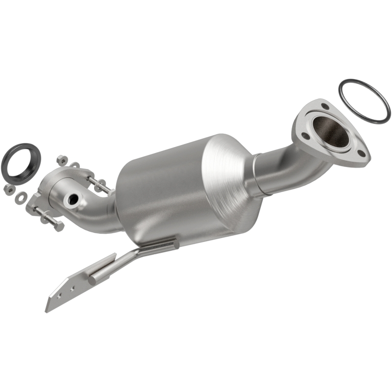 Picture of California CARB Direct-Fit Catalytic Converter 4561072