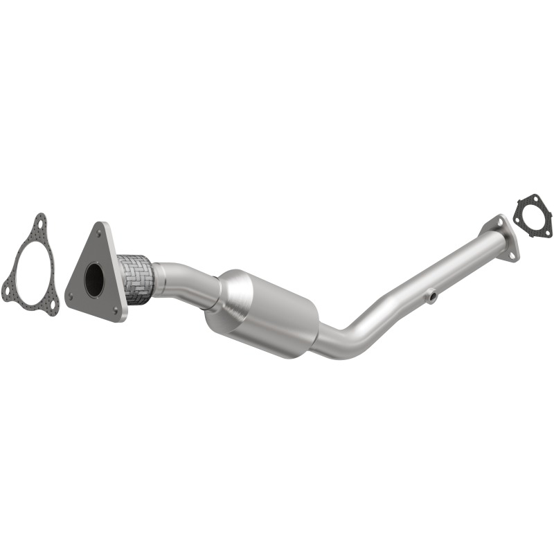 Picture of California CARB Direct-Fit Catalytic Converter 4561061