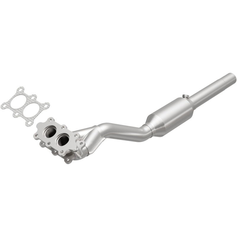 Picture of California CARB Direct-Fit Catalytic Converter 4561079