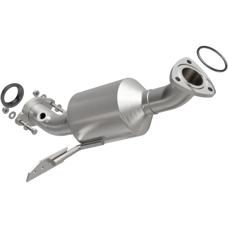 Picture of California CARB Direct-Fit Catalytic Converter 4561072