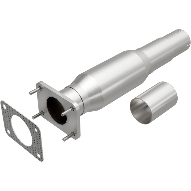 Picture of California CARB Direct-Fit Catalytic Converter 4561070