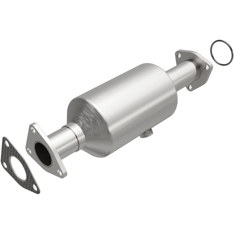 Picture of California CARB Direct-Fit Catalytic Converter 4561052