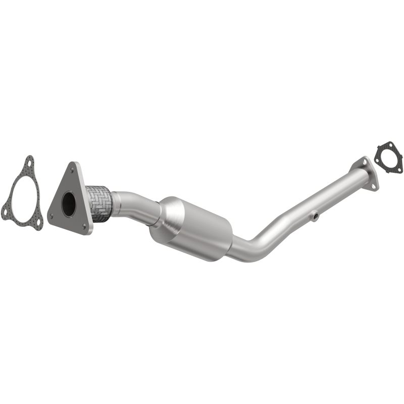 Picture of California CARB Direct-Fit Catalytic Converter 4561061