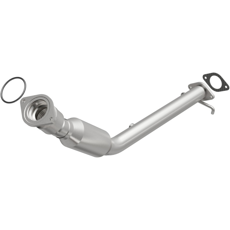 Picture of California CARB Direct-Fit Catalytic Converter 4561195